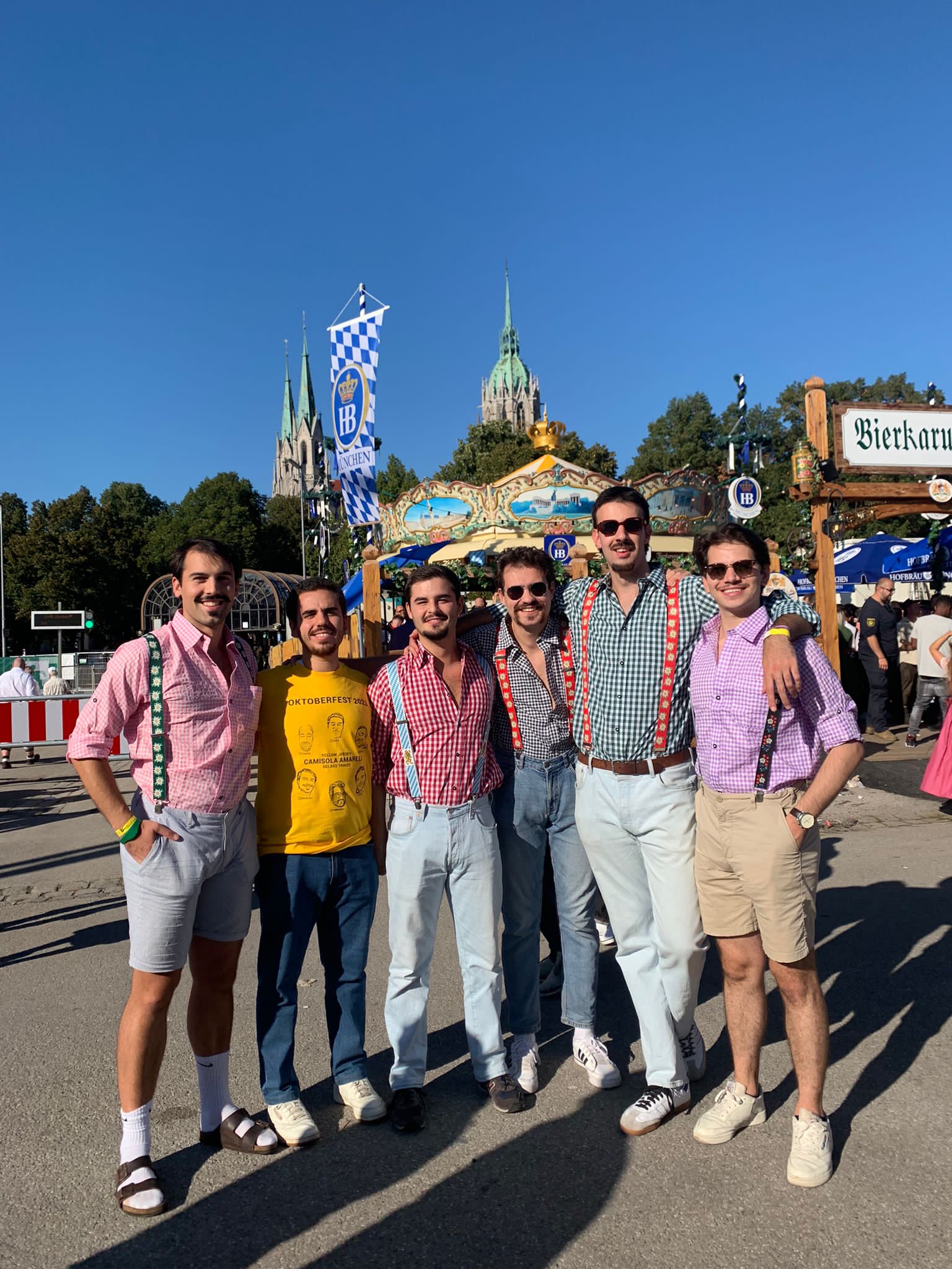 Oktoberfest